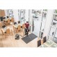 Karcher NT 22/1 AP TE putekļusūcējs mitrai un sausai tīrīšanai 
